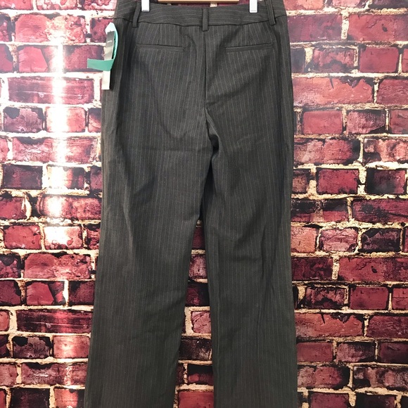 NEW Rafaella petite 2P Dress pants 2 way stretch - Picture 6 of 8